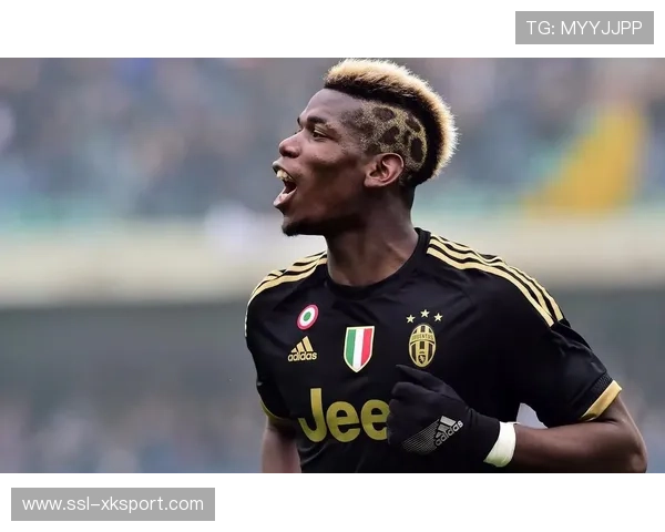 博格巴坦言复出后需逐步恢复比赛状态