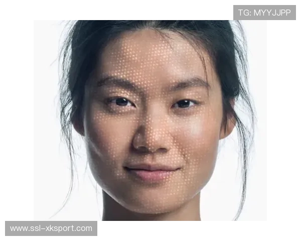 人脸识别技术辅助制作，自动捕捉运动员特写