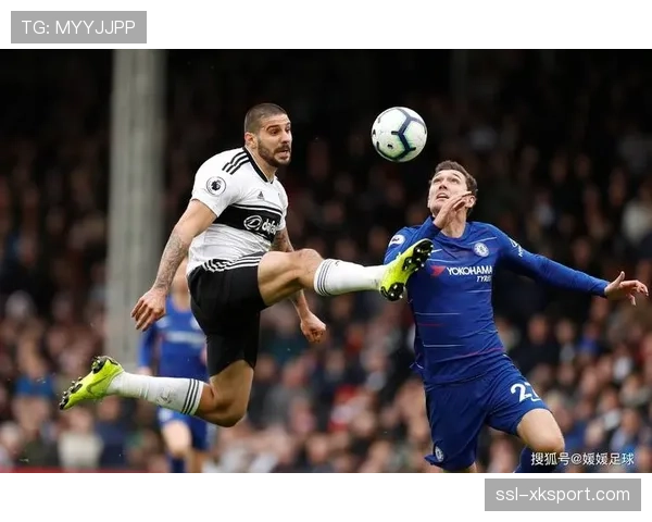 深度复盘:富勒姆三球逆转狼队战术解析 深度复盘:富勒姆三球逆转狼队战术解析