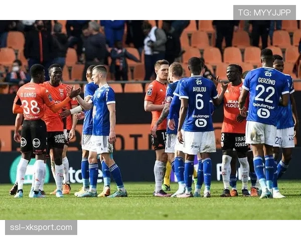 洛里昂vs马赛赛前分析：升班马表现尴尬，马赛近期状态回暖